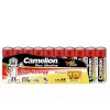 Baterija CAMELION LR6-SP10 AA šarminė vienkartinė 1,5 V, 10 vnt., 49,8 mm x 1,41 cm, 24 g