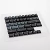 Ducky DCA133-USSKYCHPT2 klaviatūros dangtelis (input device accessory)