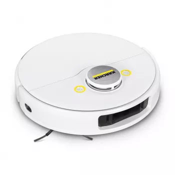 Belapis robotas dulkių siurblys Karcher RCV 5