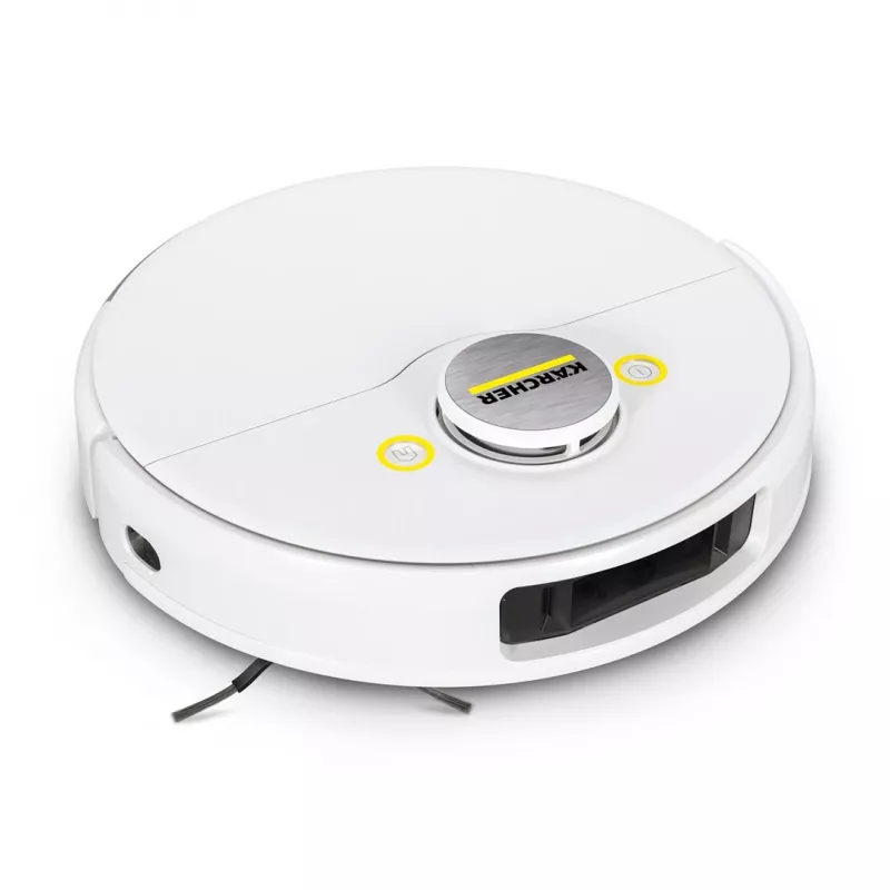 Belapis robotas dulkių siurblys Karcher RCV 5