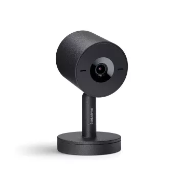 Stebėjimo kamera Netatmo NPC-B Black Standard
