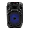 BELAIDIS KOLONĖLĖ SQUEAK PULSETOWER SQ1006, BLUETOOTH 5.3, 30W, JUODA