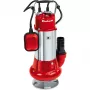 Einhell 4170742 Sodo įrankis 23.000 L Raudonas