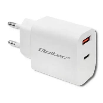 Maitinimo adapteris Qoltec 51714