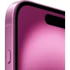 Apple iPhone 16 Plus - 5G išmanusis telefonas - Dual-SIM / Vidinė atmintis 512 GB