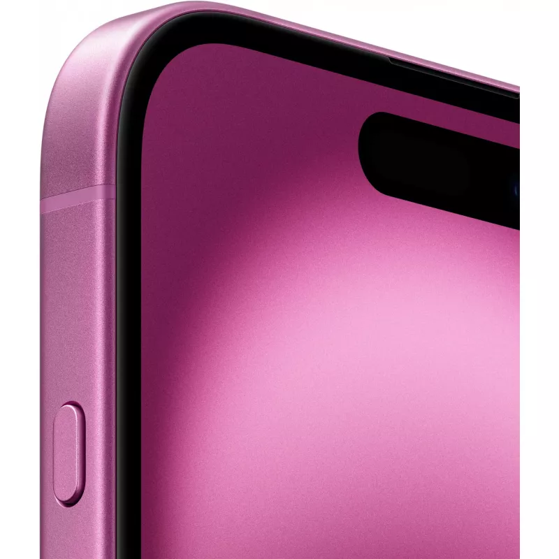 Apple iPhone 16 Plus - 5G išmanusis telefonas - Dual-SIM / Vidinė atmintis 512 GB