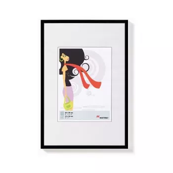 Paveikslėlio rėmelis Walther Design New Lifestyle 13 x 18