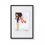 Paveikslėlio rėmelis Walther Design New Lifestyle 13 x 18