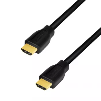 HDMI kabelis LogiLink CH0101 2m