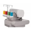 Overlock siuvimo mašina SINGER 14HD854 Heavy Duty 120W pilka