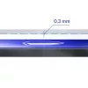 3MK Flexible Glass apsauginis stiklas Samsung S23 5G