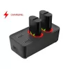 Subsonic SA5704 baterijų įkrovimo rinkinys Xbox One Series S X