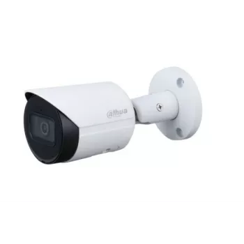 Dahua Technology WizSense DH-IPC-HFW2441S-S-0280B IP apsaugos kamera, lauko, 4 MP, 2688 x 1520, sieninis laikiklis