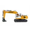 JAMARA Liebherr R936 Ekskavatorius, 1:20, nuo 8 metų, 1,22 kg