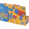Bubble Bazooka, muilo burbulai