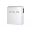 Sieninis montažinis stovas Digitus DN-19 WM-V4U-SL