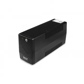 Nepertraukiamo maitinimo šaltinis Volt Polska Pico 800VA 480W – kompaktiškas UPS atsarginiam maitinimui