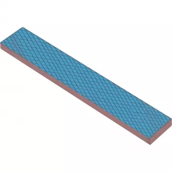 Termo sąsajos pagalvėlė Thermal Grizzly Minus Pad Basic - 120 x 20 x 3,0 mm, 4 vnt.