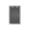 Sieninis stovas LANBERG WF10-2309-10S 9U, 280×310×469 mm, 20 kg talpa, pilkas