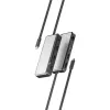ALOGIC FUPCVH Fusion Pro NEXUS USB-C universalus vaizdo dokas