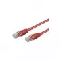 CAT 6 tinklo kabelis Laisva viela - 2xRJ45 Kištukas Neekranuotas