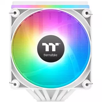 Oro aušintuvas Thermaltake ASTRIA 600 ARGB White