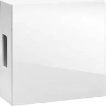 Grothe 44476 skambutis 80 dBA baltas (44476)