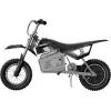 RAZOR Motor MX350 Dirt - Juodi lipdukai