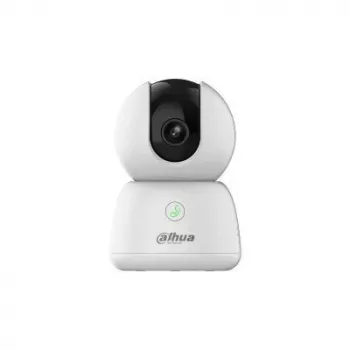Dahua Technology DH-IPC-H3BP-0360B apsaugos kamera Sferinė IP kamera Vidinei patalpai 2304 x 1296 pikselių Stalo