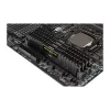 Corsair DDR4 Vengeance LPX 8 GB/2400 MHz CL14 juoda