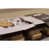 Vafelinė Caso WaffleUp 800 W nerūdijantis plienas