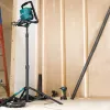 MAKITA LAMPA 18V/14,4V DEADML805 LED 1150lx/750lm +AC MAITINIMAS