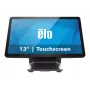 Elo Touch Solutions Elo 1304L - LCD monitor - 33,8 cm (13,3 inch) - liečiamasis ekranas - 1920 x 1080 Full HD [Energijos klasė C] (1080p) (E968908)