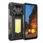 Atsparus išmanusis telefonas UleFone Armor 30 – 6,95 colio FHD+ ekranas, 12 GB RAM, 512 GB atmintis, 50 MP, 12800 mAh, IP68/IP69K, Dual SIM