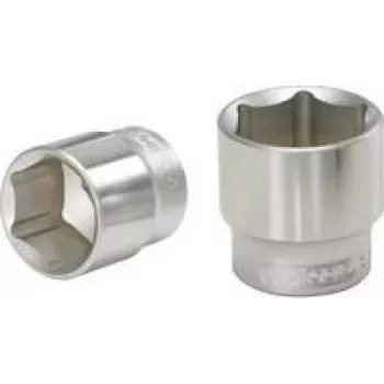 KS TOOLS 1/4 CLASSIC šešiabriaunė galvutė, 8 mm (917.1408)