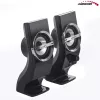 Audiocore AC805 stereo garsiakalbiai 2.0 PC 6W juodi