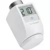 eQ-3 AG Homematic IP HMIP-eTRV, RF, 868,3 MHz, Baltas, M30 x 1,5, IP20, Skaitmeninis