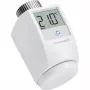 eQ-3 AG Homematic IP HMIP-eTRV, RF, 868,3 MHz, Baltas, M30 x 1,5, IP20, Skaitmeninis