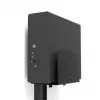 Pasyvus laikiklis Ergotron 98-723-292 Mini PC juodas vidaus naudojimui