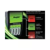 ENERGIZER Maxi ACCU HR6 POW įkroviklis + 2 AA 2000 mAh baterijos
