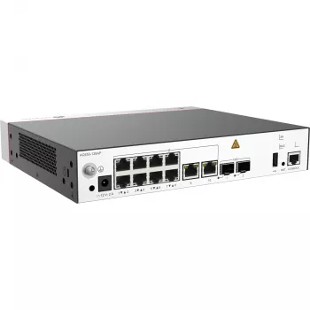 HUAWEI eKit AC600 Series AC650-128AP tinklo vartai / belaidžio tinklo valdiklis 10/100/1000 Mbit/s