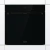 Įmontuojama orkaitė Gorenje BOS67371SYB, energijos klasė A