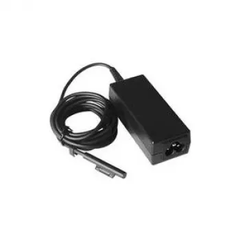 CoreParts MSPT2007-1 maitinimo adapteris / keitiklis 60 W juodas