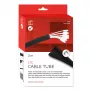 Kabelių padėklas lenktas Label-the-cable LTC 5110
