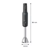 Philips 1000 serijos HR2522/00 panardintuvinis blenderis 500 W