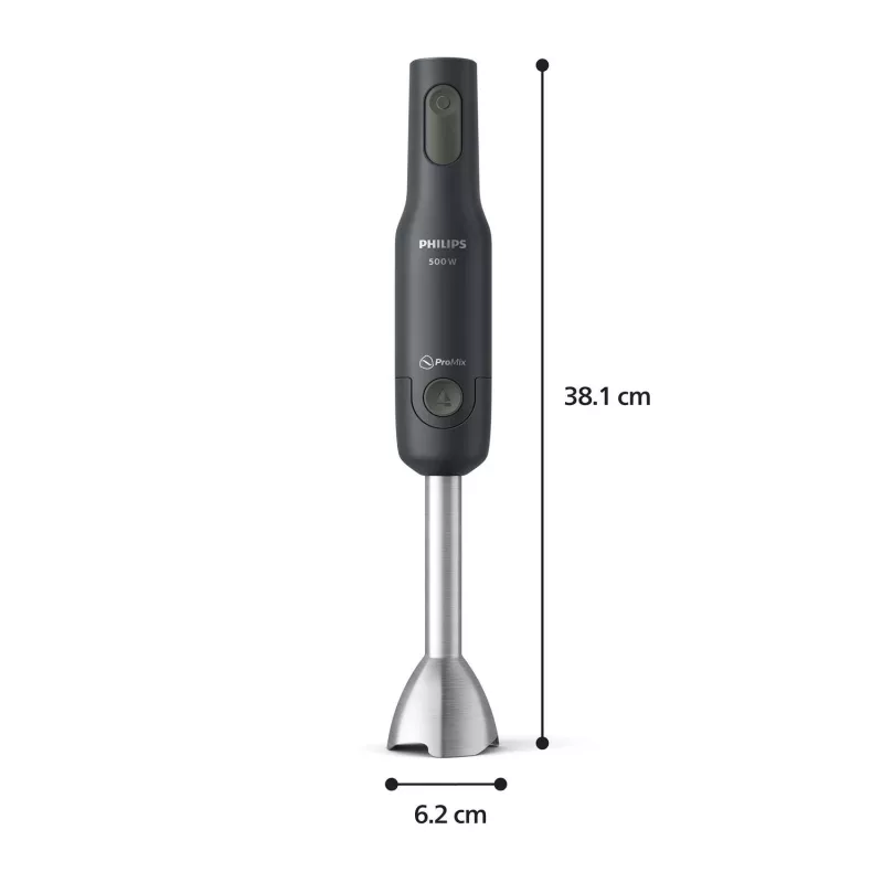 Philips 1000 serijos HR2522/00 panardintuvinis blenderis 500 W