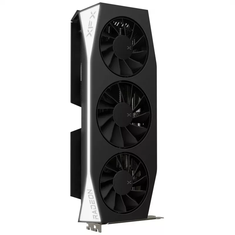 XFX Mercury Radeon RX 9060 XT OC Gaming 16GB vaizdo plokštė