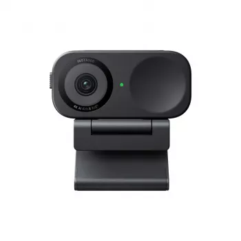 Internetinė kamera Insta360 Link 2C 3840 x 2160 pikselių USB juoda