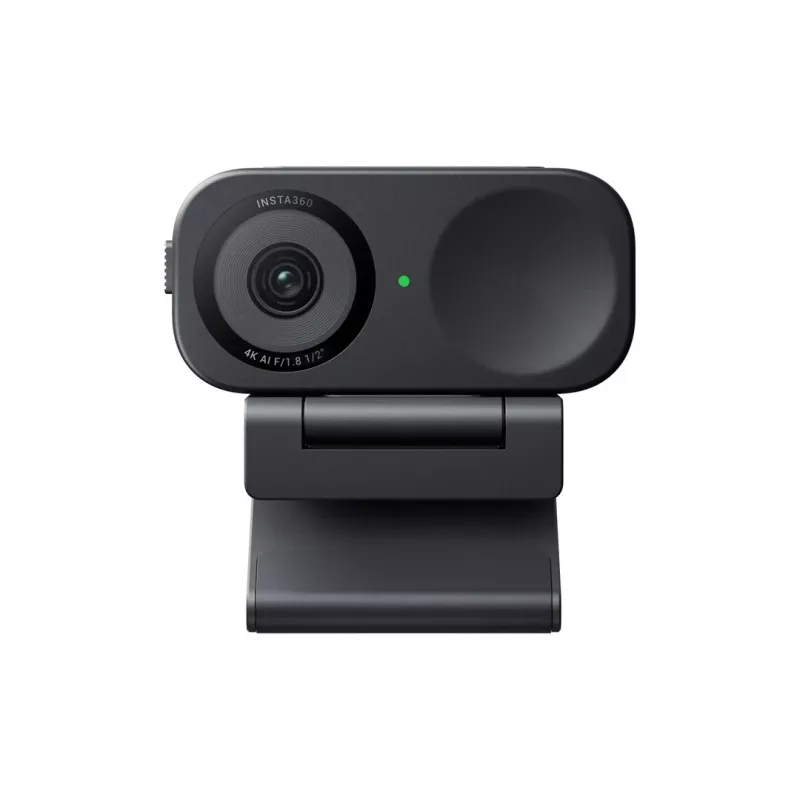 Internetinė kamera Insta360 Link 2C 3840 x 2160 pikselių USB juoda