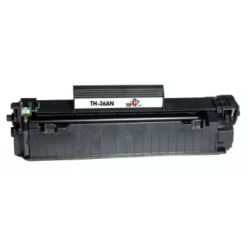 Kasetė TB suderinama su HP CB436A 100% Nauja